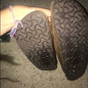Birkenstock Shoes - BIRKENSTOCKS Birkenstock Shoes - BIRKENSTOCKS